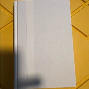 Danielle Steel “Invisible”